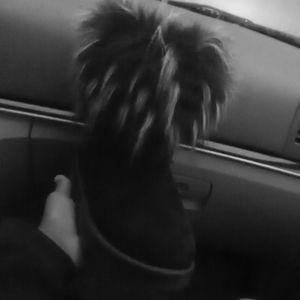 Boots for the winter